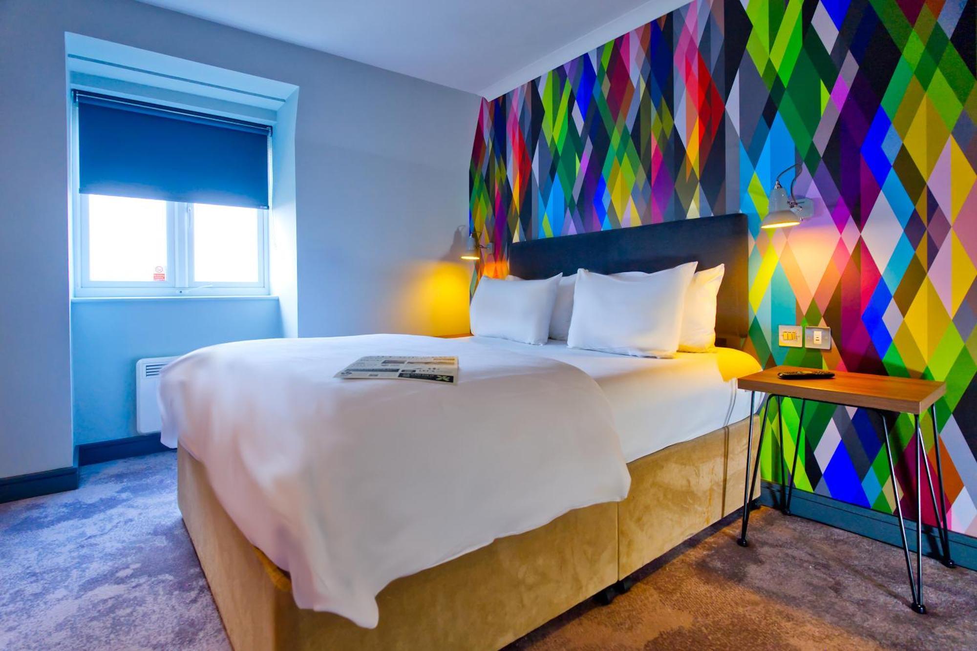 Village Hotel Manchester ไฮด์ ภายนอก รูปภาพ