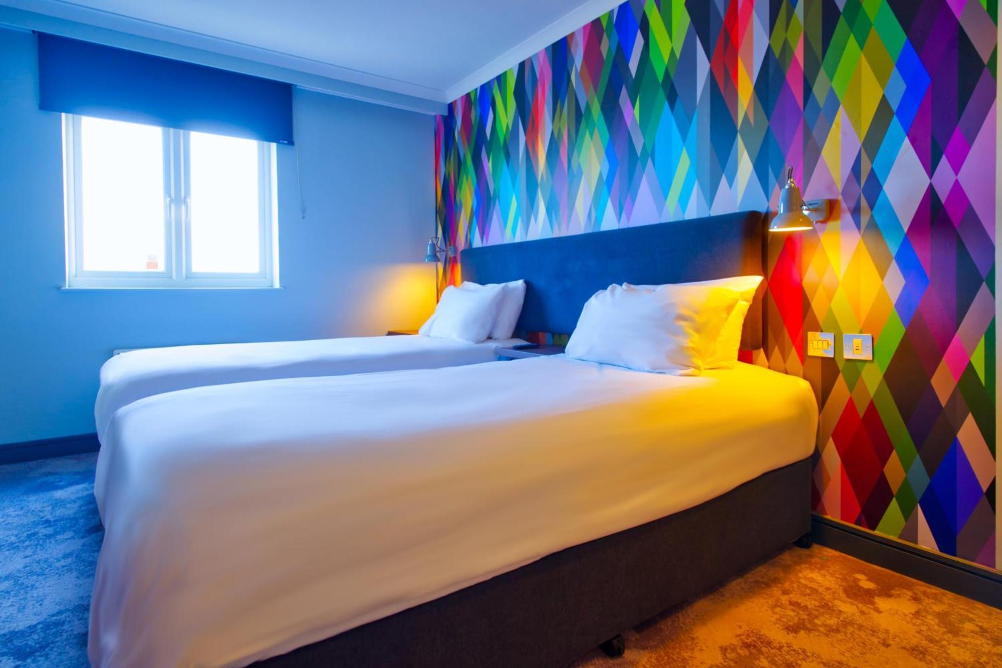 Village Hotel Manchester ไฮด์ ภายนอก รูปภาพ